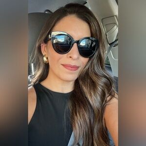 Meet your Posher, Glaucea